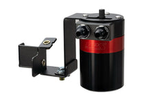 Load image into Gallery viewer, HPS Performance 860-012 Plug and play oil catch can kit