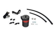 Load image into Gallery viewer, HPS Performance 860-012 Plug and play oil catch can kit