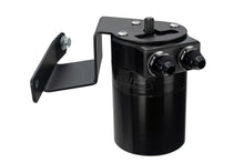 Load image into Gallery viewer, HPS Performance 860-013WB Plug and play oil catch can kit