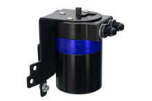 Load image into Gallery viewer, HPS Performance 860-014BL Plug and play oil catch can kit