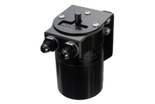 Load image into Gallery viewer, HPS Performance 860-014WB Plug and play oil catch can kit