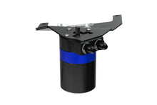 Load image into Gallery viewer, HPS Performance 860-017BL Plug and play oil catch can kit