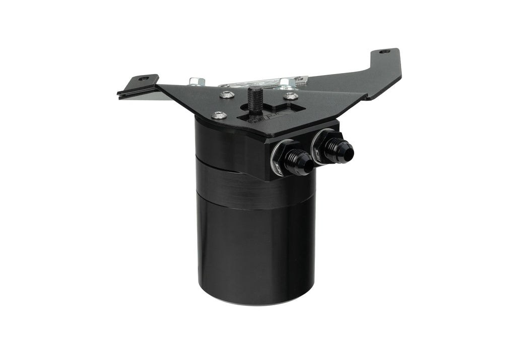 HPS Performance 860-017WB Plug and play oil catch can kit