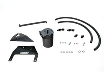 Load image into Gallery viewer, HPS Performance 860-017WB Plug and play oil catch can kit