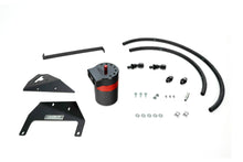 Load image into Gallery viewer, HPS Performance 860-017 Plug and play oil catch can kit