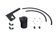 Load image into Gallery viewer, HPS Performance 860-021WB Plug and play oil catch can kit