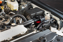Load image into Gallery viewer, HPS Performance 860-024WB Plug and play oil catch can kit