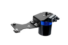 Load image into Gallery viewer, HPS Performance 860-025BL Plug and play oil catch can kit