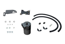 Load image into Gallery viewer, HPS Performance 860-025WB Plug and play oil catch can kit