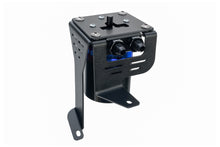 Load image into Gallery viewer, HPS Performance 860-027BL Plug and play oil catch can kit