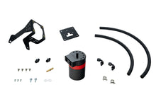 Load image into Gallery viewer, HPS Performance 860-027 Plug and play oil catch can kit