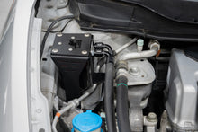 Load image into Gallery viewer, HPS Performance 860-027WB Plug and play oil catch can kit