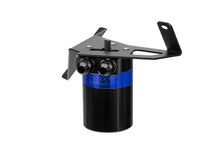 Load image into Gallery viewer, HPS Performance 860-029BL Plug and play oil catch can kit