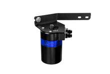 Load image into Gallery viewer, HPS Performance 860-031BL Plug and play oil catch can kit