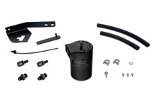 Load image into Gallery viewer, HPS Performance 860-031WB Plug and play oil catch can kit