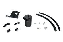 Load image into Gallery viewer, HPS Performance 860-033WB Plug and play oil catch can kit