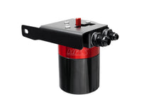 Load image into Gallery viewer, HPS Performance 860-033 Plug and play oil catch can kit