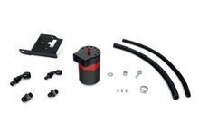 Load image into Gallery viewer, HPS Performance 860-033 Plug and play oil catch can kit