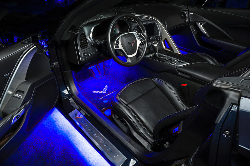 Oracle Universal Dynamic LED Underbody Kit - ColorSHIFT - Dynamic NO RETURNS