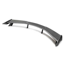 Load image into Gallery viewer, Anderson Composites Chevrolet C8 20-21 Type-HW Carbon Fiber High Wing Spoiler