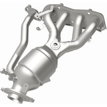 Load image into Gallery viewer, MagnaFlow DF Conv 21-22 Toyota Corolla 2.0L OEM