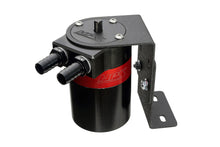 Load image into Gallery viewer, HPS Performance 3/8" Universal Oil Catch Can Kit 861-501