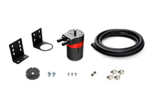 Load image into Gallery viewer, HPS Performance 3/8" Universal Oil Catch Can Kit 861-501