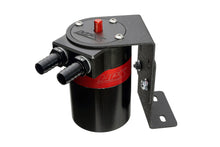 Load image into Gallery viewer, HPS Performance 1/2" Universal Oil Catch Can Kit 861-502