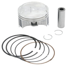 Load image into Gallery viewer, Vertex Piston 16-24 Honda Pioneer 1000 1000cc Cast Replica Piston Kit