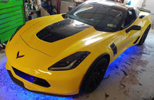 Load image into Gallery viewer, Oracle Universal LED Underbody Kit - ColorSHIFT NO RETURNS