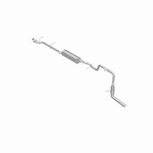 Load image into Gallery viewer, MagnaFlow BRE Exhaust Kit 06-10 Explorer Mountaineer Sport Trac 4.0L