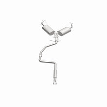 Load image into Gallery viewer, MagnaFlow BRE Exhaust Kit 96-99 Cadillac Deville 4.6L