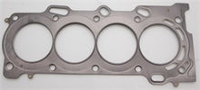 Load image into Gallery viewer, Cometic Toyota 1ZZFE 1.8L 1999 - UP 82mm .075 inch MLS Head Gasket MR2/Celica/Corolla