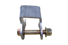 Load image into Gallery viewer, Rust Buster 01-10 GM Pickup Body Mount Brackets-(Right)