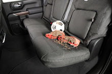 Load image into Gallery viewer, Covercraft 09-26 Ford E-Series Custom Carhartt Super Dux PrecisionFit Seat Covers - Charcoal