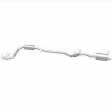 Load image into Gallery viewer, MagnaFlow Honda BRE Exhaust Replacement Kit