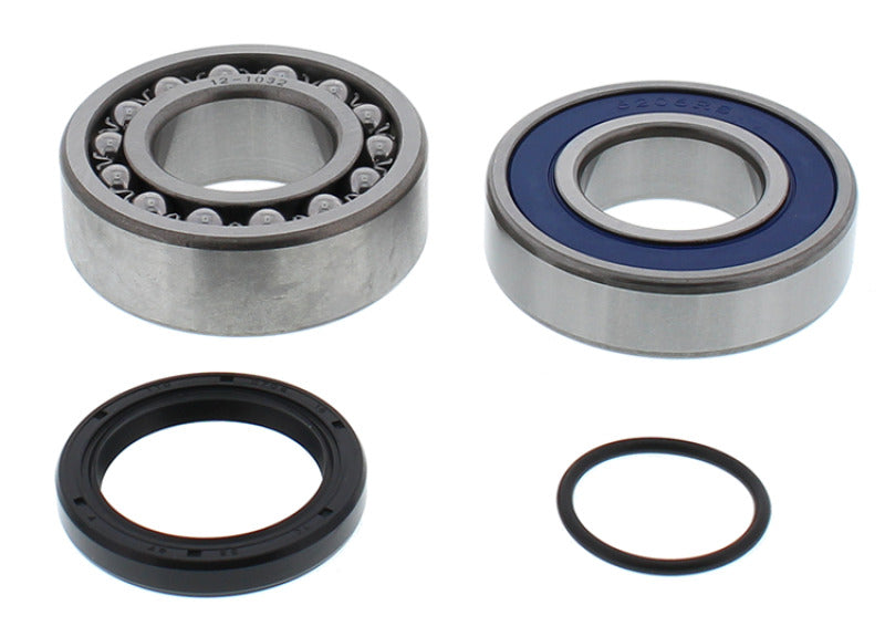 All Balls Racing 2021 Arctic Cat Blast 4000 Jack Shaft Bearing and Seal Kit Upper Shaft