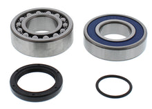 Load image into Gallery viewer, All Balls Racing 2021 Arctic Cat Blast 4000 Jack Shaft Bearing and Seal Kit Upper Shaft