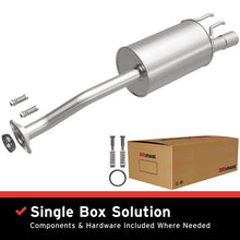 Load image into Gallery viewer, BRE Exhaust 06-11 Civic 1.8L Muffler Kit