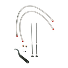 Load image into Gallery viewer, Air Lift Performance 14-24 Infiniti Q50 Air Suspension Rear Kit