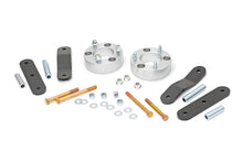 Load image into Gallery viewer, 2.5 Inch Lift Kit | Nissan Frontier (05-26)/Xterra (05-15) 2WD/4WD