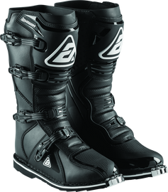 Answer AR1 Boots Black Size - 10