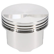 Load image into Gallery viewer, JE Pistons Ford Small Block 4.030in Bore 1.300in CH -5.00 CC Piston Set