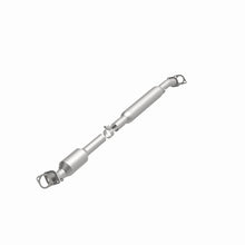 Load image into Gallery viewer, MagnaFlow DF Conv 2020 Hyundai Sonata Rear Underbody 1.6L