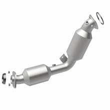 Load image into Gallery viewer, MagnaFlow DF Conv 22-24 Tundra 3.4 Right OEM