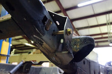 Load image into Gallery viewer, RustBuster 00-20 Chevy Tahoe/Suburban Upper Control Arm Mount - Left