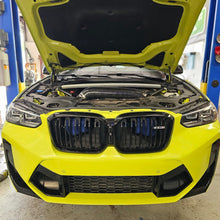 Load image into Gallery viewer, MAD BMW X3M X4M Front Mount Intakes S58 F97 F98