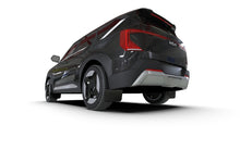 Load image into Gallery viewer, Rally Armor 22-26 Ford Maverick Black UR Mud Flaps Matte Black