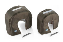 Load image into Gallery viewer, GReddy Titanium Blanket Turbine Heat Shield Small TD05/TD06/T67