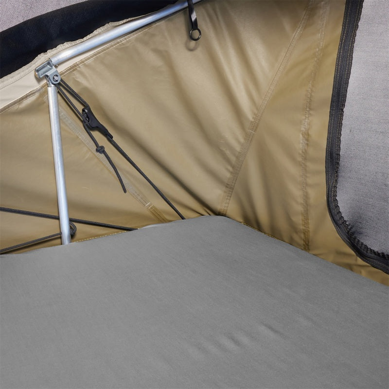Thule Fitted Sheet (Use w/Approach & Outset Tents) Medium - Vetiver Gray